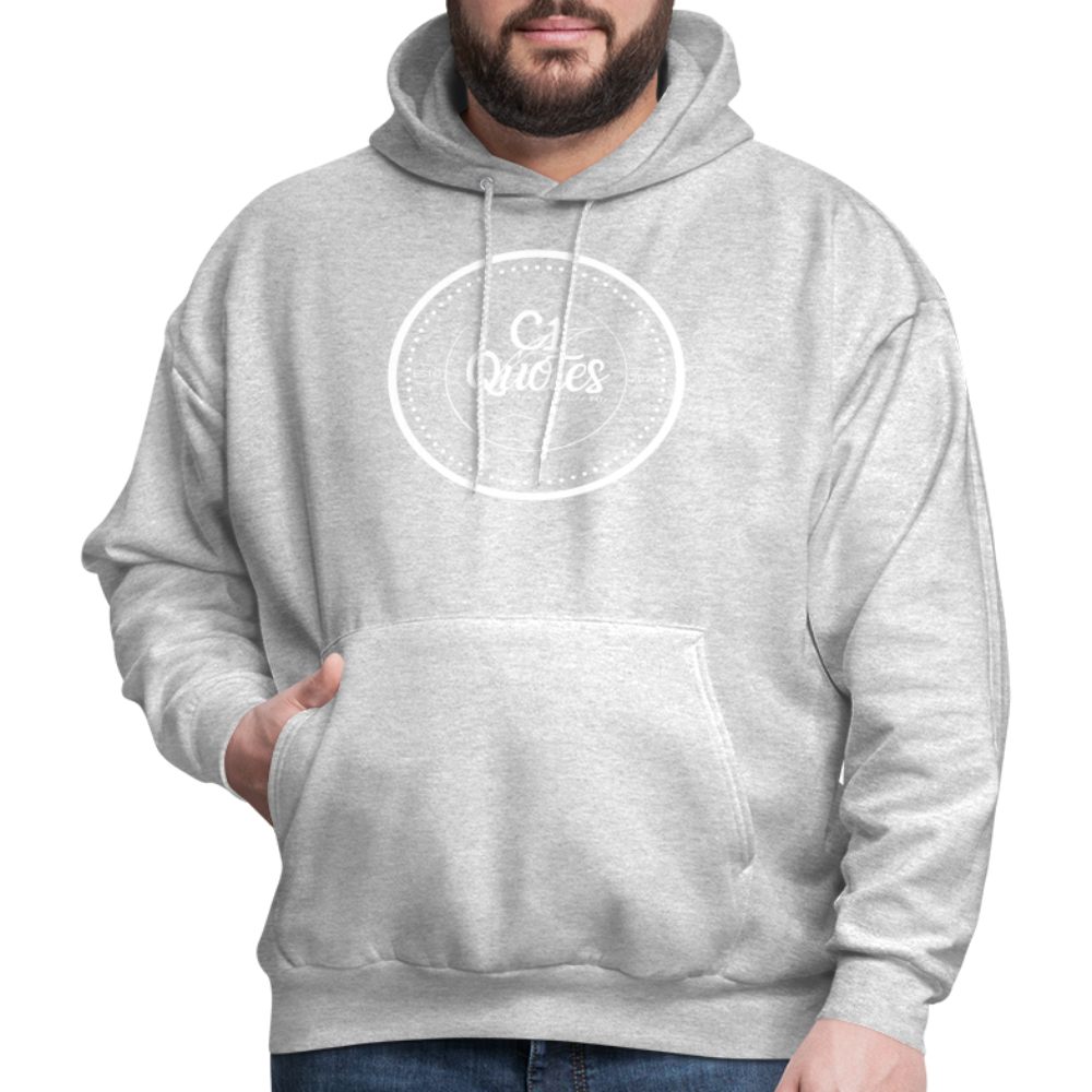 Dream Men's Hoodie