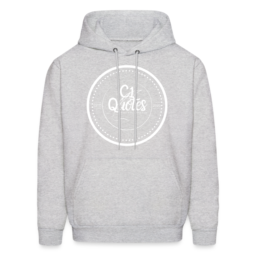 Dream Men's Hoodie