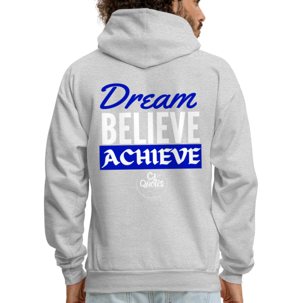Dream Men's Hoodie