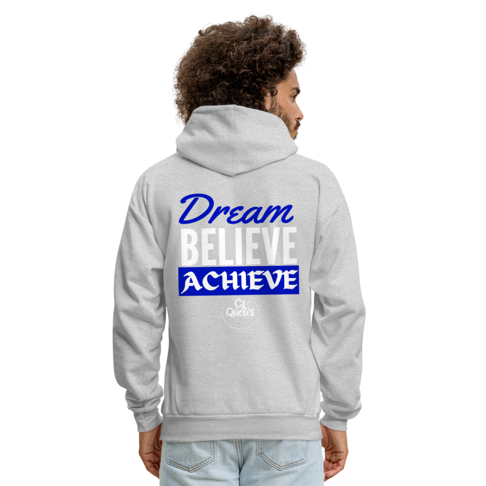 Dream Men's Hoodie