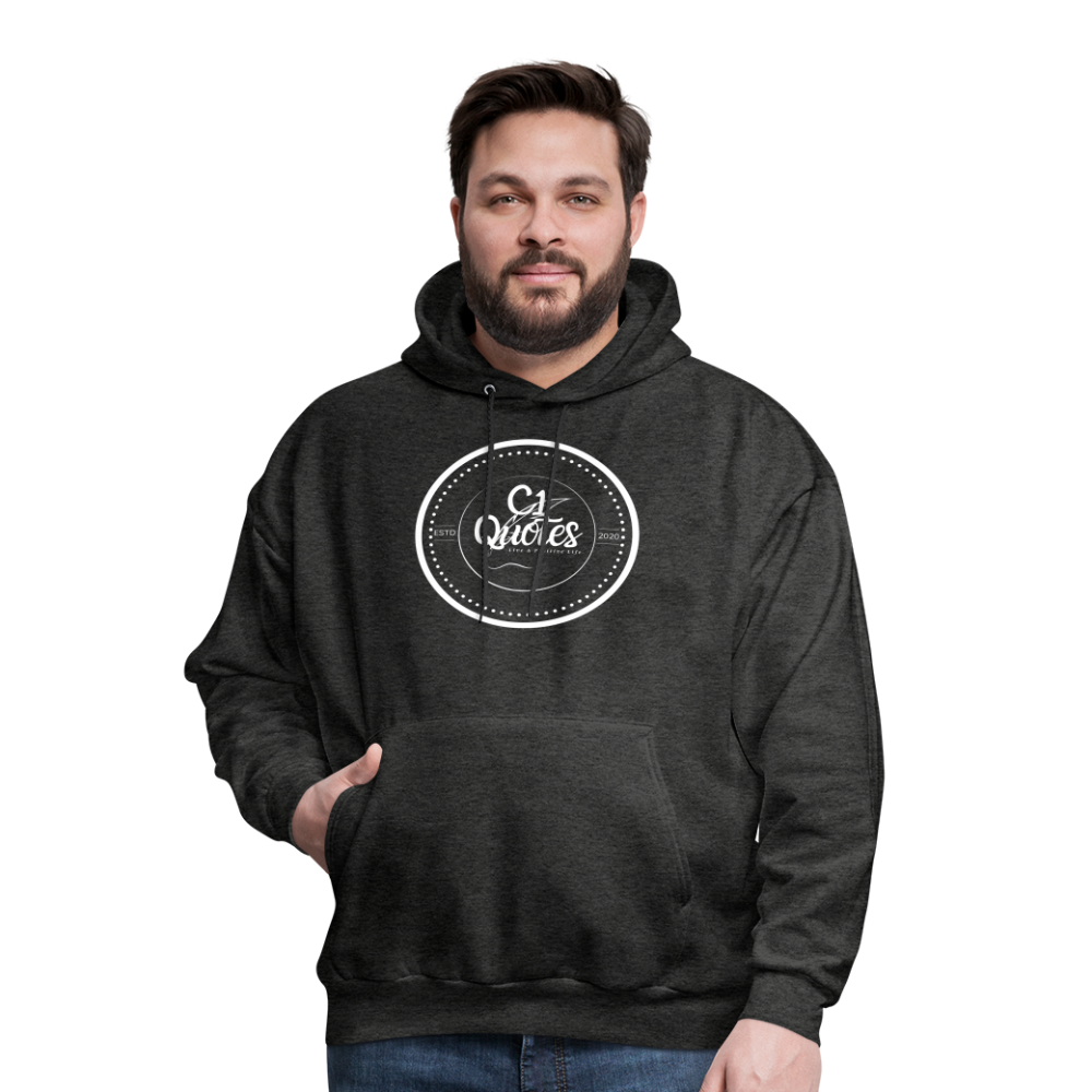 Dream Men's Hoodie