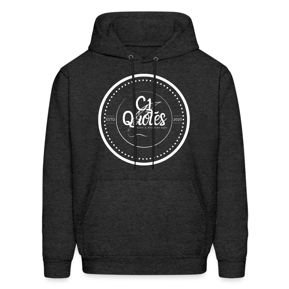 Dream Men's Hoodie