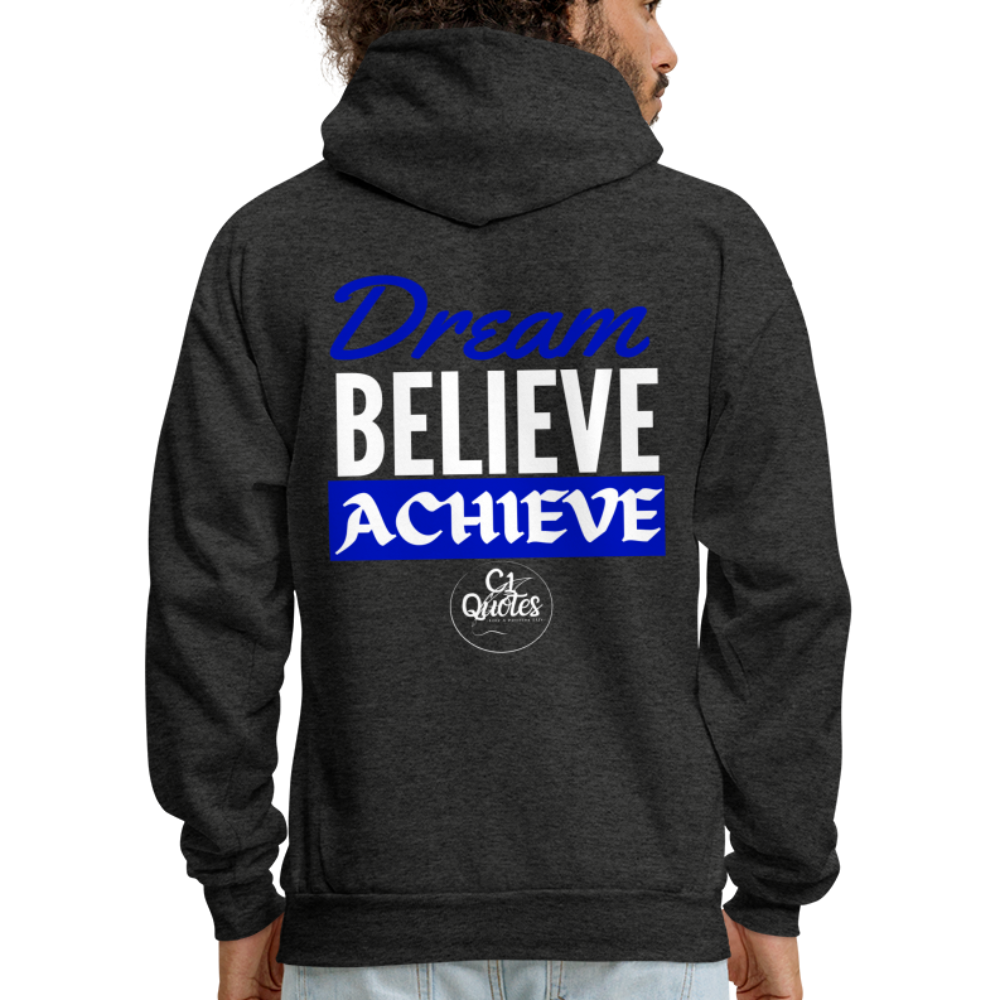 Dream Men's Hoodie