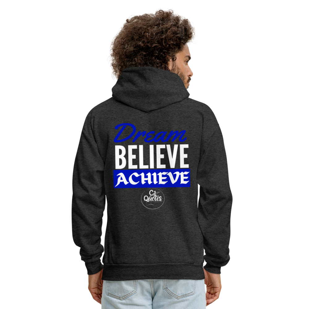 Dream Men's Hoodie