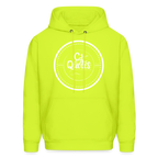 Dream Men's Hoodie