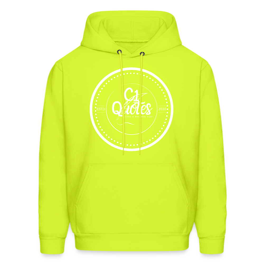 Dream Men's Hoodie