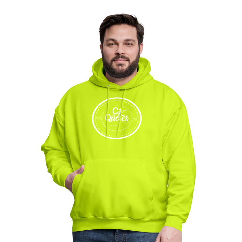 Dream Men's Hoodie
