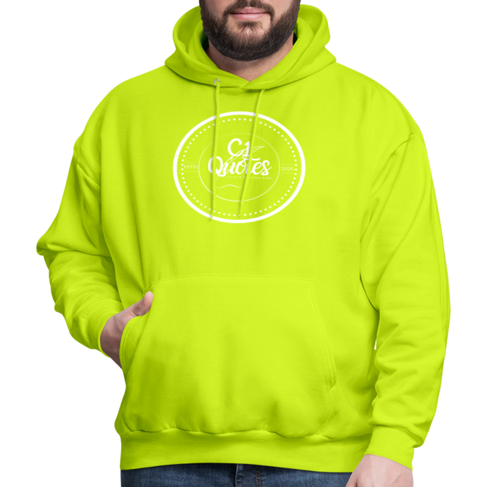 Dream Men's Hoodie