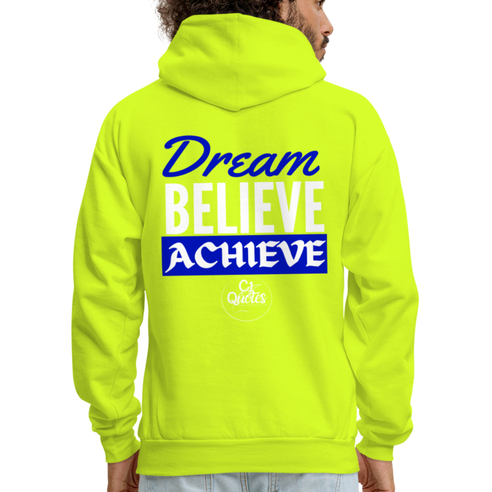 Dream Men's Hoodie