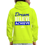 Dream Men's Hoodie