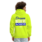 Dream Men's Hoodie