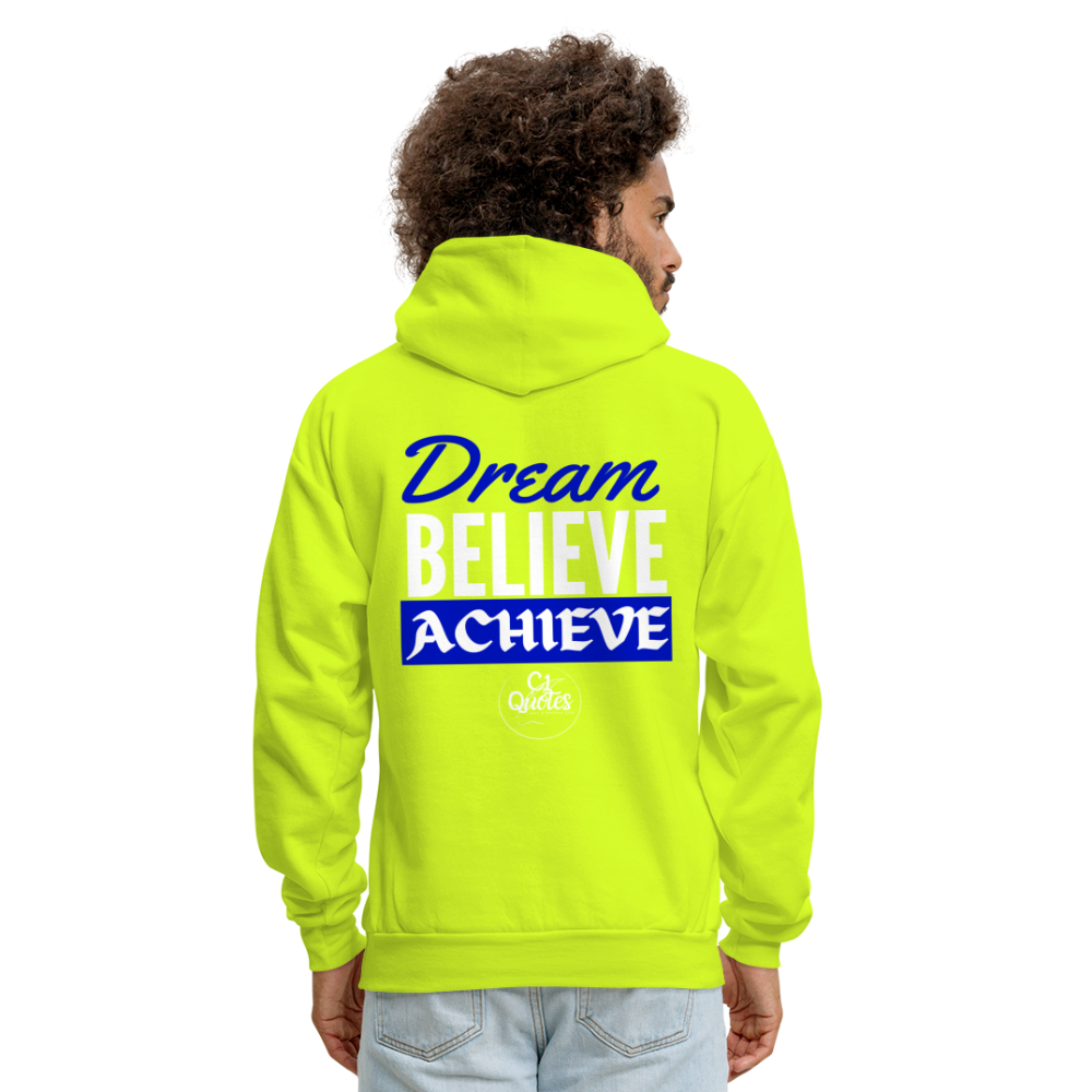 Dream Men's Hoodie