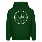 Dream Men's Hoodie