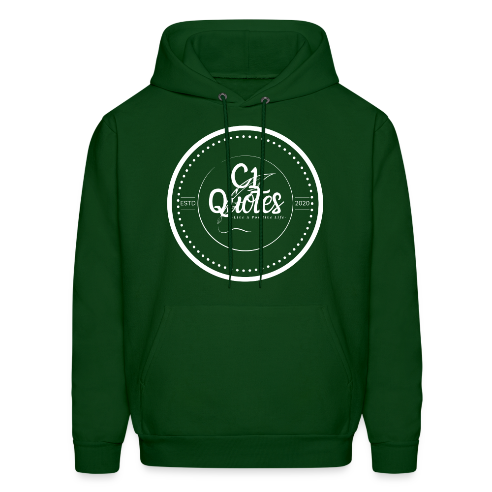 Dream Men's Hoodie