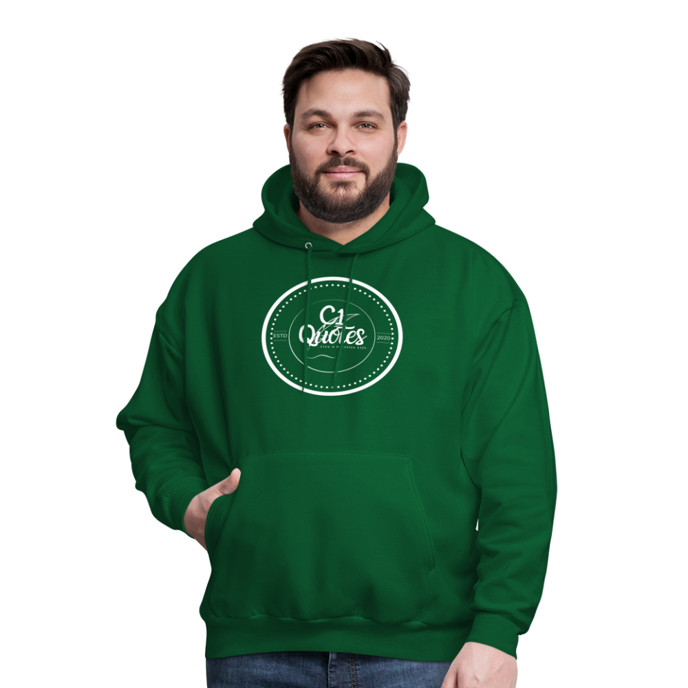Dream Men's Hoodie