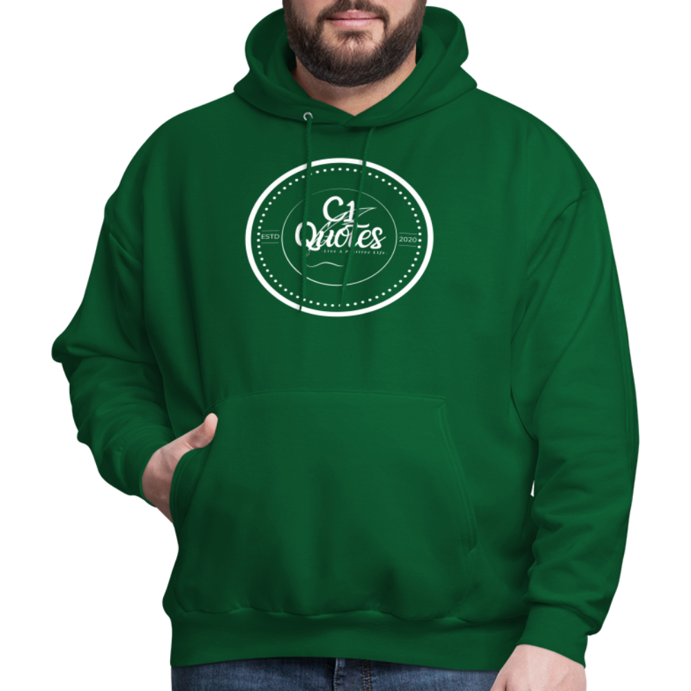 Dream Men's Hoodie