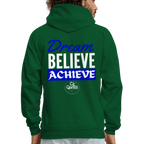 Dream Men's Hoodie