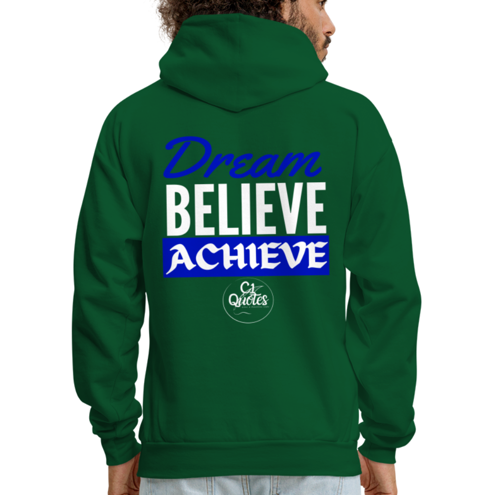 Dream Men's Hoodie