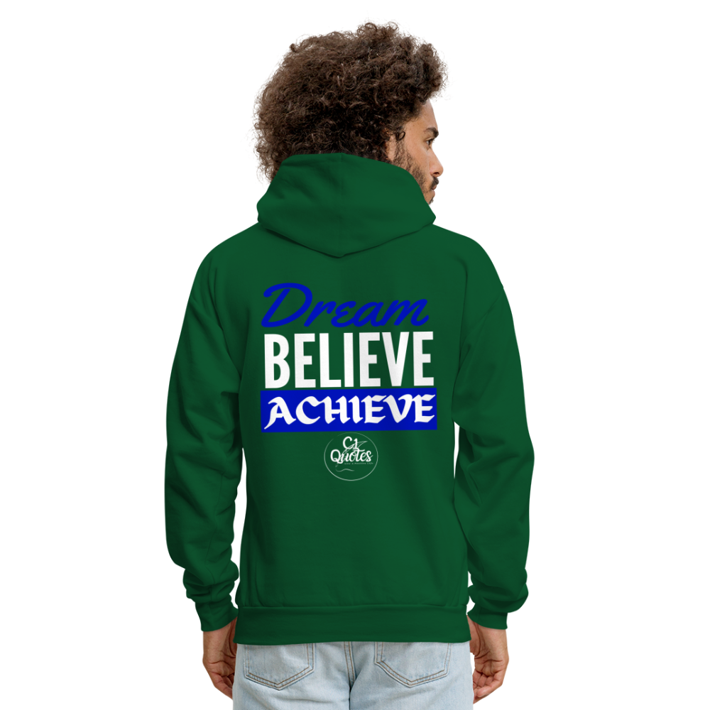 Dream Men's Hoodie