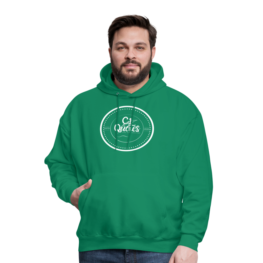 Dream Men's Hoodie