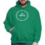 Dream Men's Hoodie