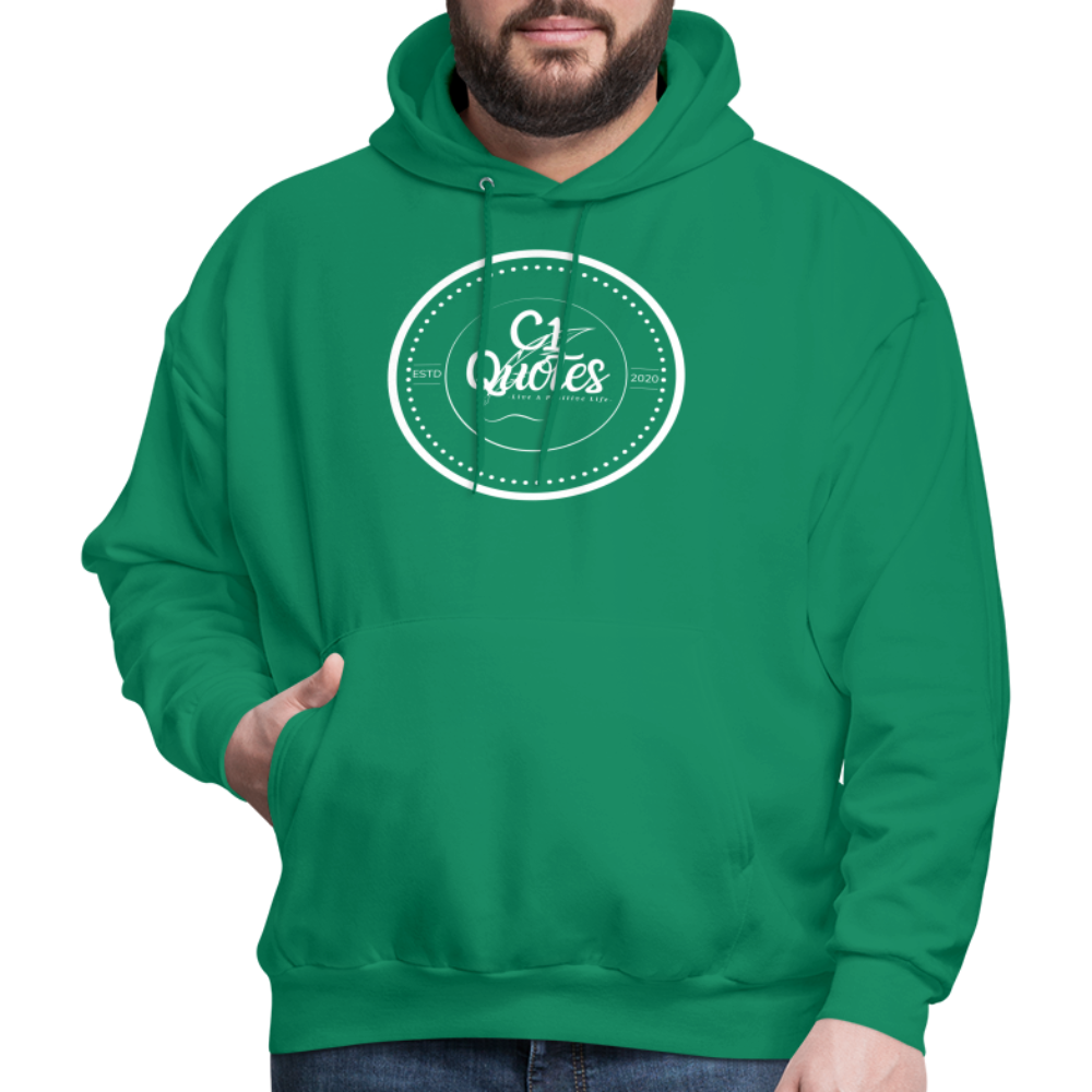 Dream Men's Hoodie