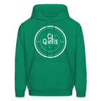 Dream Men's Hoodie