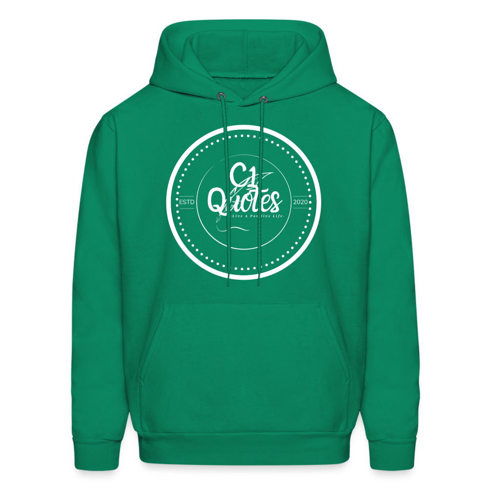 Dream Men's Hoodie
