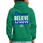 Dream Men's Hoodie