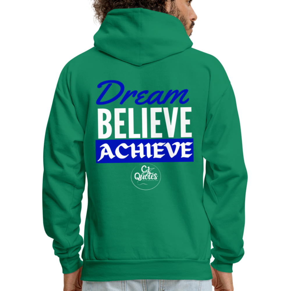 Dream Men's Hoodie
