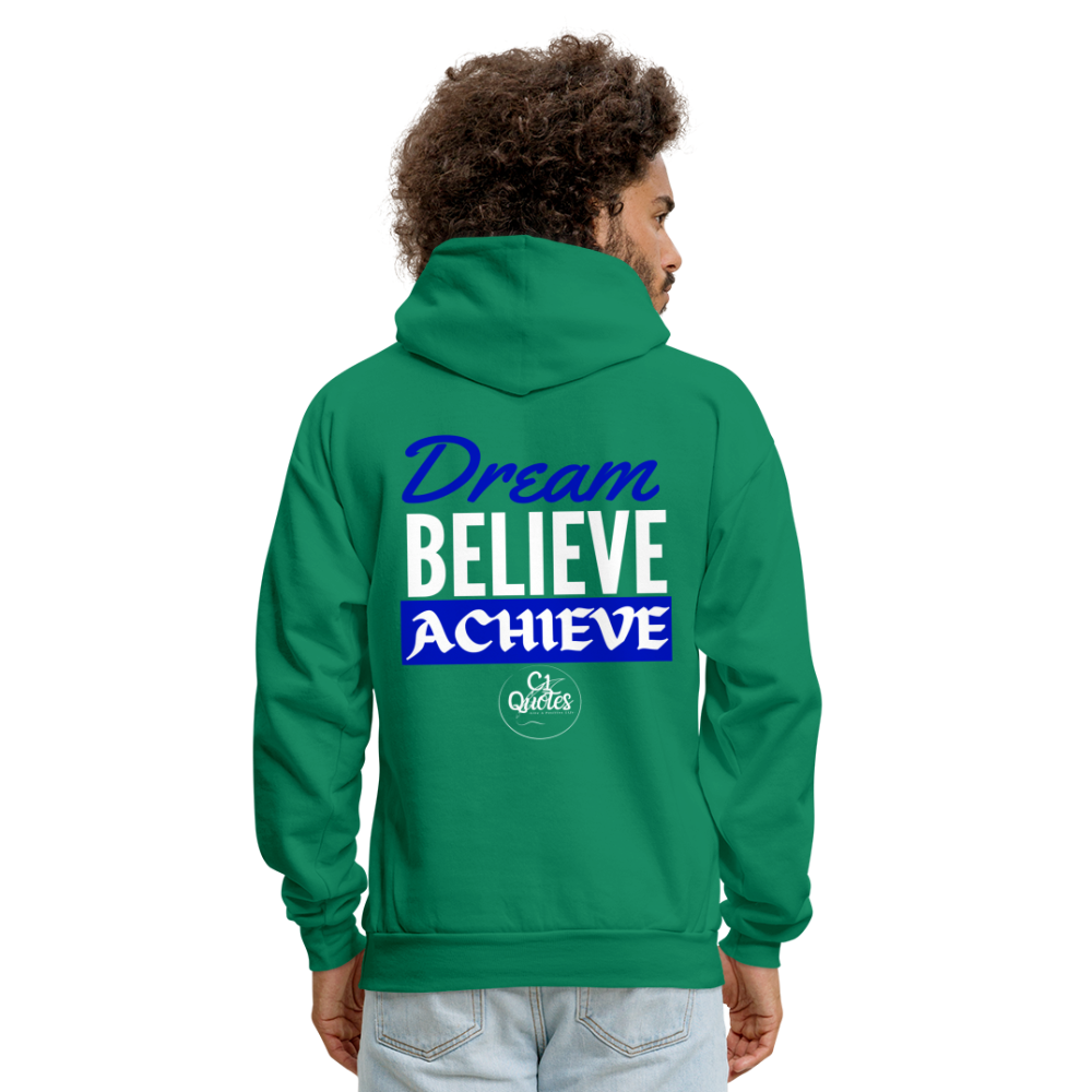 Dream Men's Hoodie