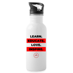 Learn Water Bottle