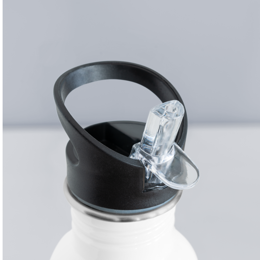Learn Water Bottle