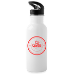Learn Water Bottle