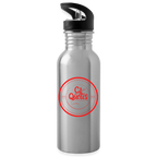 Learn Water Bottle