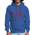 Learn Build Men's Hoodie