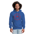 Learn Build Men's Hoodie