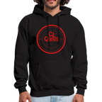 Learn Build Men's Hoodie