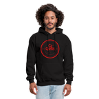 Learn Build Men's Hoodie