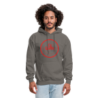 Learn Build Men's Hoodie