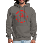 Learn Build Men's Hoodie