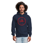 Learn Build Men's Hoodie