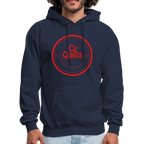 Learn Build Men's Hoodie