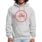 Learn Build Men's Hoodie