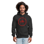 Learn Build Men's Hoodie