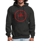 Learn Build Men's Hoodie