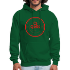 Learn Build Men's Hoodie