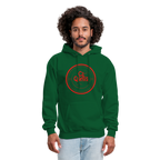 Learn Build Men's Hoodie