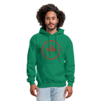 Learn Build Men's Hoodie