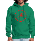 Learn Build Men's Hoodie